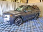 2026 Subaru Forester Premium Charcoal vin: 4S4SLDD66T3048929
