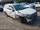 2026 Subaru Forester Premium White vin: 4S4SLDD6XT3013911