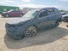 2026 Subaru Forester Touring Black vin: 4S4SLDT61T3035653