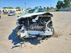 2026 Subaru Forester Limited White vin: 4S4SLSR75T3064884