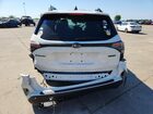 2026 Subaru Forester Limited White vin: 4S4SLSR75T3064884