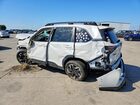 2026 Subaru Forester Limited White vin: 4S4SLSR75T3064884