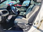 2026 Subaru Forester Limited White vin: 4S4SLSR75T3064884
