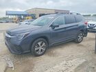 2023 Subaru Ascent Premium Charcoal vin: 4S4WMACD1P3450764