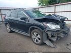 2020 Subaru Ascent Premium Черный vin: 4S4WMACD6L3421335