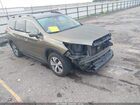 2022 Subaru Ascent Premium Green vin: 4S4WMACD7N3460759