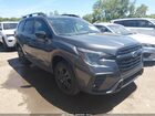 2025 Subaru Ascent Onyx Edition 7-passenger Серый vin: 4S4WMAFD0S3440702