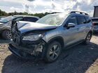 2021 Subaru Ascent Premium Silver vin: 4S4WMAFD4M3469865