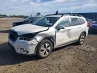 2021 Subaru Ascent Premium Белый vin: 4S4WMAFD5M3457837