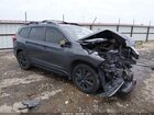 2022 Subaru Ascent Onyx Edition Gray vin: 4S4WMAJD0N3404276