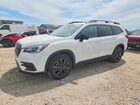 2022 Subaru Ascent Onyx Edition Белый vin: 4S4WMAJD2N3406126