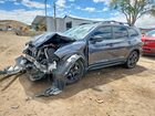 2023 Subaru Ascent Limited Charcoal vin: 4S4WMAKD4P3414889