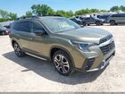 2026 Subaru Ascent Touring 7-passenger Green vin: 4S4WMAKD4T3402784