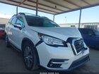 2020 Subaru Ascent Touring Белый vin: 4S4WMARD6L3428616