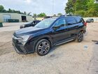 2024 Subaru Ascent Limited Black vin: 4S4WMARDXR3437926