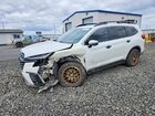2023 Subaru Ascent Touring White vin: 4S4WMAWD8P3436839