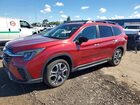 2024 Subaru Ascent Touring Красный vin: 4S4WMAWD8R3409935