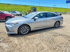 2021 Toyota Avalon Xle Серебряный vin: 4T1AA1ABXMU005403