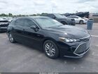 2019 Toyota Avalon Hybrid Xle Черный vin: 4T1B21FB9KU006307