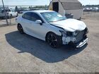 2018 Toyota Camry Xse Белый vin: 4T1B61HK9JU159141