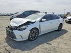 2016 Toyota Avalon Hybrid Xle Premium White vin: 4T1BD1EB1GU049655