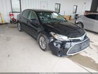 2016 Toyota Avalon Hybrid Limited Black vin: 4T1BD1EB5GU051053