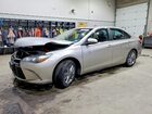 2016 Toyota Camry Hybrid Se Beige vin: 4T1BD1FK9GU199687