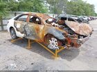 2016 Toyota Camry Se White vin: 4T1BF1FK9GU264368