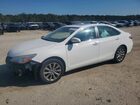 2017 Toyota Camry Xle White vin: 4T1BF1FK9HU704591