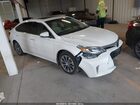 2018 Toyota Avalon Xle Premium White vin: 4T1BK1EB0JU281645