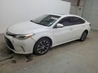 2016 Toyota Avalon Xle Premium Белый vin: 4T1BK1EB3GU216183
