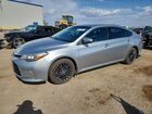 2017 Toyota Avalon Touring Silver vin: 4T1BK1EB4HU245712
