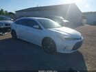 2018 Toyota Avalon Xle White vin: 4T1BK1EB4JU281454