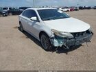 2016 Toyota Avalon Limited White vin: 4T1BK1EB6GU234662