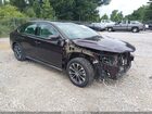 2016 Toyota Avalon Xle Темно-бордовый vin: 4T1BK1EB6GU236489