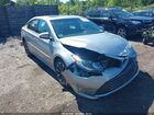 2017 Toyota Avalon Xle Plus Silver vin: 4T1BK1EB8HU255191