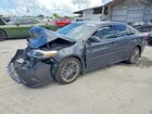2018 Toyota Avalon Limited Gray vin: 4T1BK1EB8JU273020