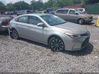 2016 Toyota Avalon Xle Silver vin: 4T1BK1EB9GU219461