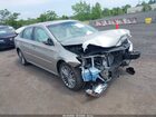 2016 Toyota Avalon Limited Tan vin: 4T1BK1EBXGU226273