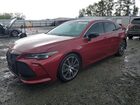 2019 Toyota Avalon Touring Red vin: 4T1BZ1FB1KU002103