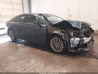 2019 Toyota Avalon Limited Синий vin: 4T1BZ1FB5KU028249