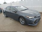 2019 Toyota Avalon Xle Blue vin: 4T1BZ1FB9KU032806