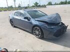 2019 Toyota Avalon Touring Blue vin: 4T1BZ1FBXKU006814