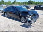 2022 Toyota Camry Le Black vin: 4T1C11AK0NU638549