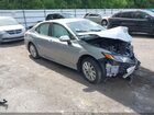 2022 Toyota Camry Le Awd Silver vin: 4T1C11BK6NU069544