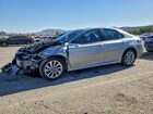 2023 Toyota Camry Le Silver vin: 4T1C11BKXPU086267