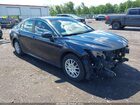 2020 Toyota Camry Le Hybrid Blue vin: 4T1C31AK1LU520985