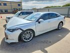 2021 Toyota Avalon Limited White vin: 4T1DA1AB5MU010795