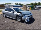 2025 Toyota Camry Le Silver vin: 4T1DAACK0SU165765