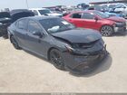 2026 Toyota Camry Se Green vin: 4T1DAACK0TU233340